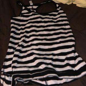 NWOT🌟 Gap striped tank